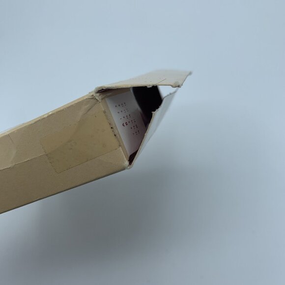 Lasting Impressions Acrylic Christmas Ornament with Gold Courting Couple Scene - Picture 3 of 6